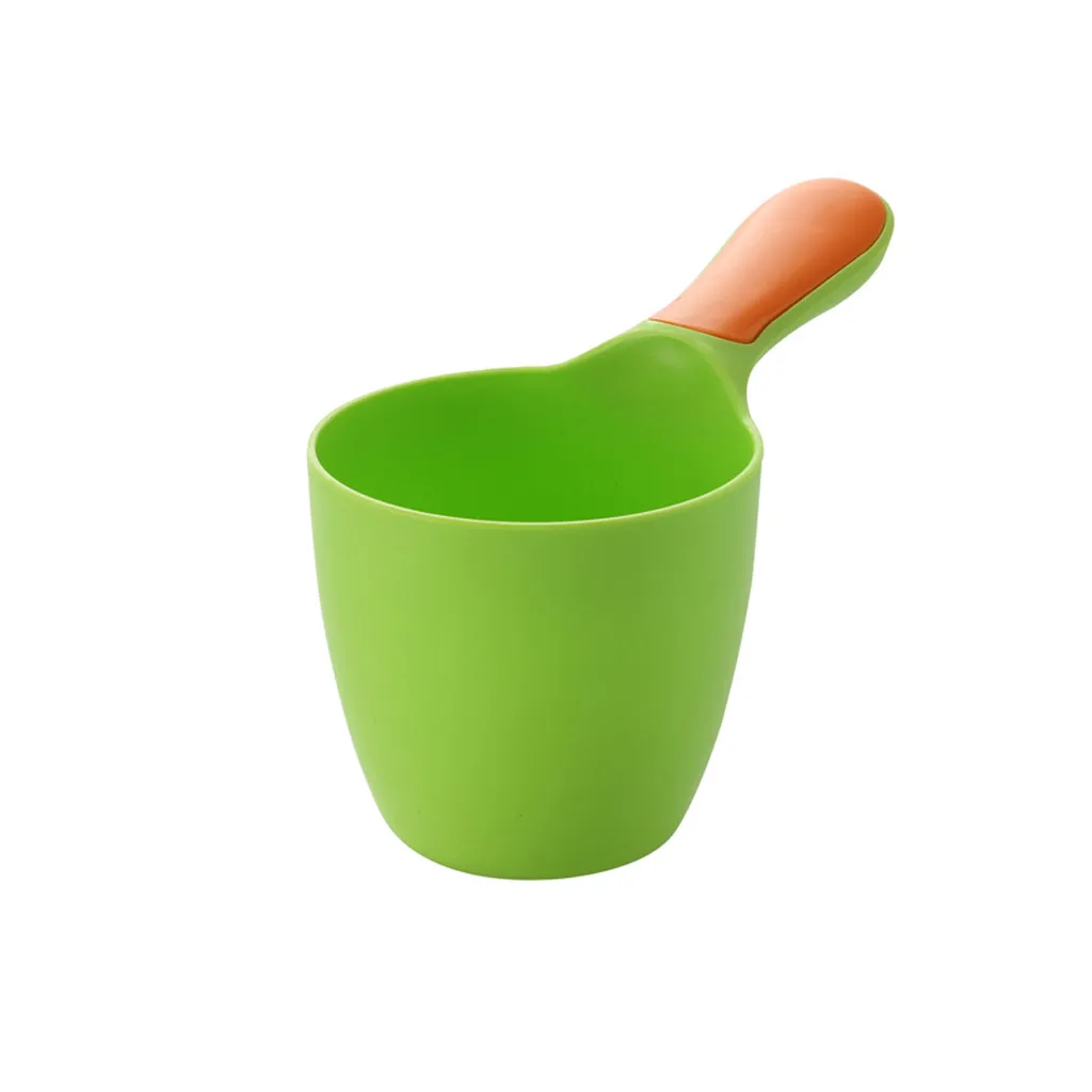 Новое поступление аксессуары для ванной мультфильм Детская ванна водопад краску