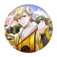 58MM IDOLiSH7 YAMATOIZUM ROKUYA NAGI Icons Pins Brooch Badges Stemma Escudo de armas Gifts | Украшения и аксессуары