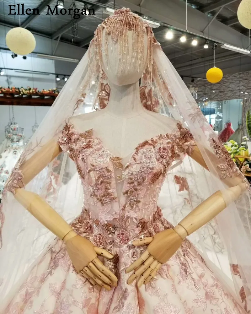 Африканские черные свадебные платья для девочек 2019 с вуалью Vestido De Noiva