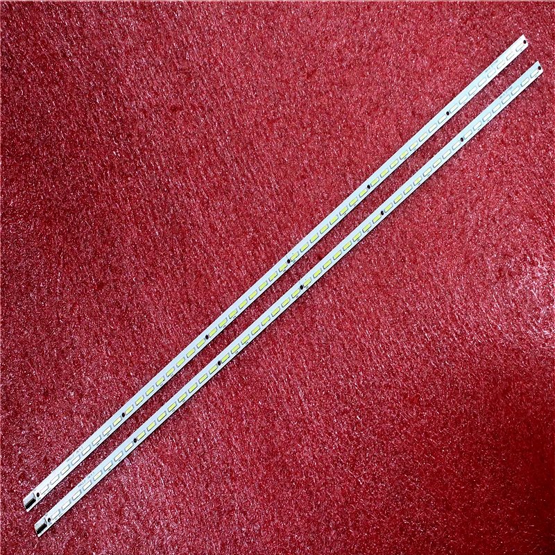 L39E5000 V390HK1-LS5 Светодиодная лента 4A-D069457 V390HK1-LS5-TREW4 (TREM4) 2 шт. = 48 Светодиодный одов 495 мм