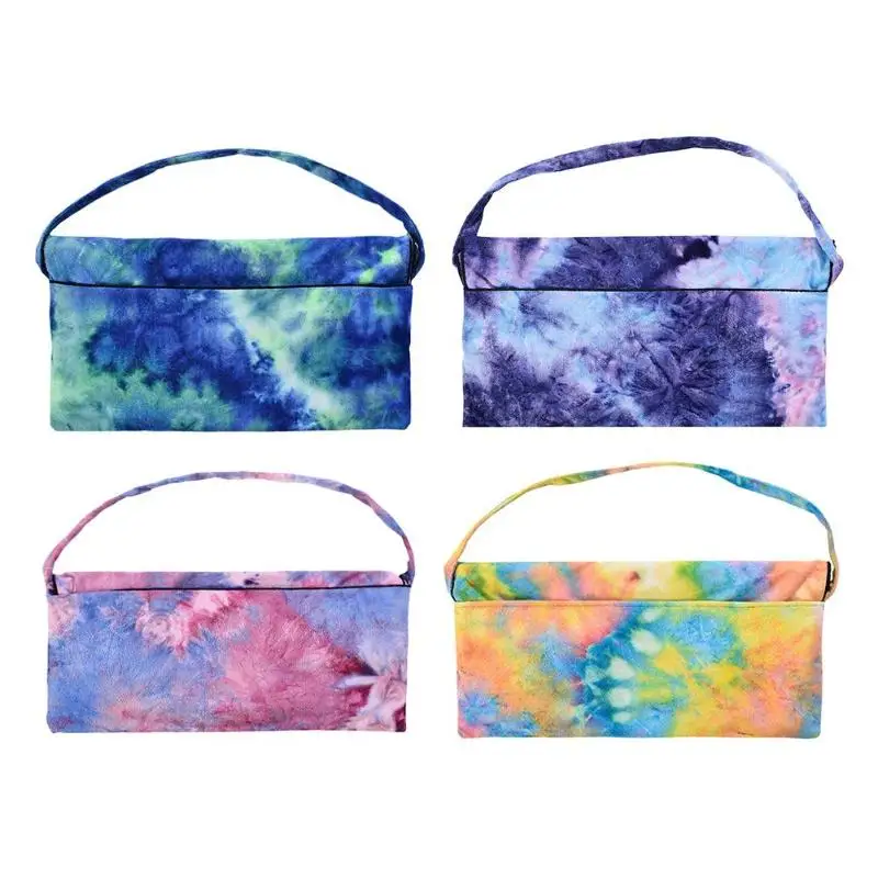 Портативный Пляжное полотенце микрофибра бассейн кровать Чехол для кресла