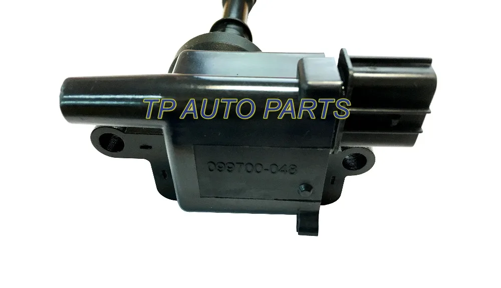 Катушка зажигания для mitсуббо-Ши OEM MD361710 099700-048 099700048 4 шт. | Автомобили и мотоциклы