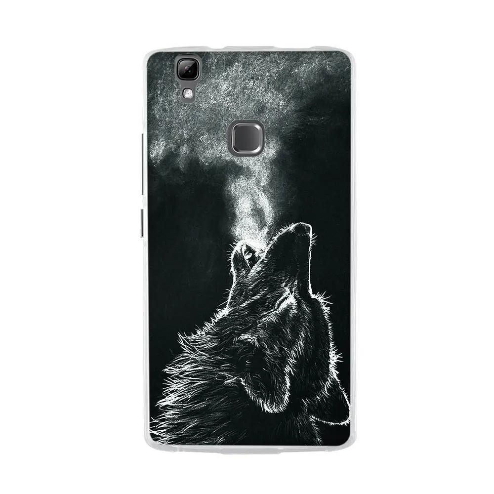 9 Чехол из ТПУ Для Doogee X5max/pro, защитный чехол для телефона Doogee X5 Max/X5 Max Pro, чехол с рисунком, силиконовый чехол s - Цвет: 9