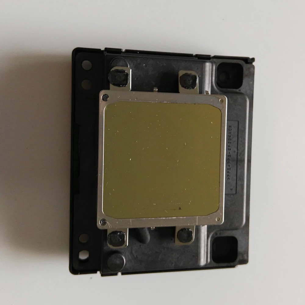 Оригинальная печатающая головка для Epson WF3520 WF3540 WF7015 PX 605F 205 1700 675 1200 T40W T42W WF 545 600 610 615