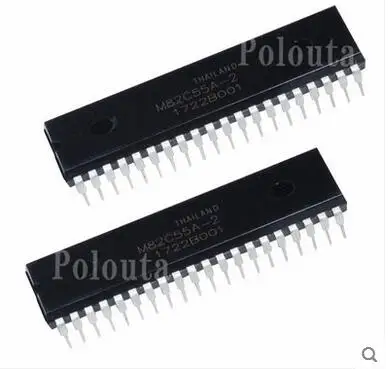 50 шт./лот M82C55A-2 MSM82C55A-2 M82C55A M82C55 DIP-40 | Обустройство дома