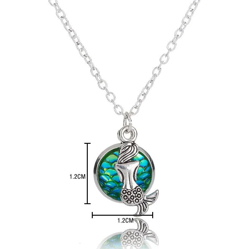 Лидер продаж ювелирные изделия индивидуальное модное колье из сплава с