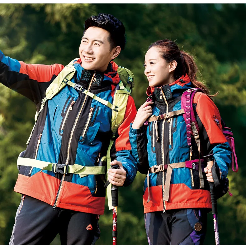 Высококачественная Мужская зимняя куртка для сноуборда теплая спортивная верхняя одежда для мужчин куртки Jaqueta de сноуборд