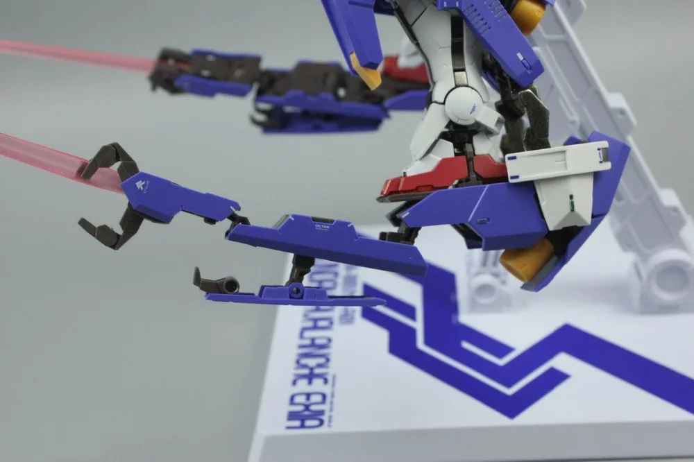Комплект модифицированных деталей Diedai приборная панель для Bandai METALBUILD MB avalexia