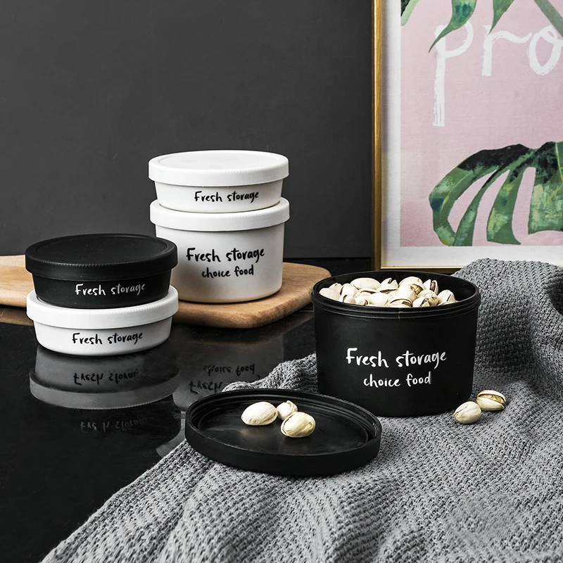 Ящики для хранения еды ящики органайзеры контейнер пространства кухонный ящик