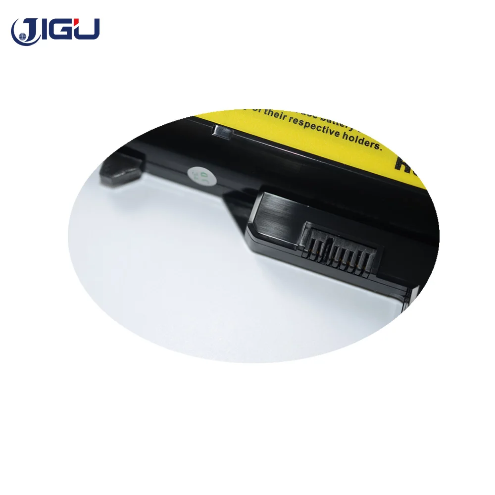 JIGU 6 ячеек Аккумулятор для ноутбука Lenovo IdeaPad B470 V470 V300 V370 Z370 Z460 Z470 Z560 Z570 G460 G470 G560 G570 G770
