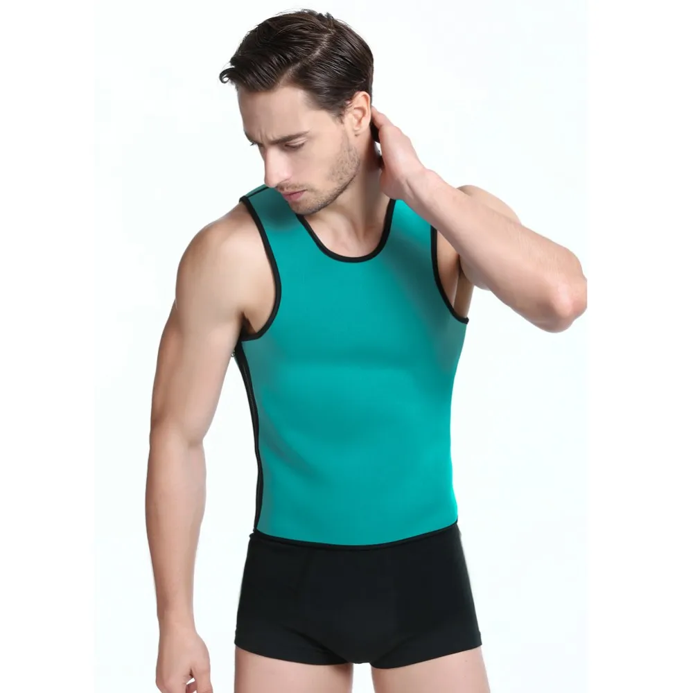 Г. Лидер продаж мужские спортивные Shaperwear неопрена талии тренер Фитнес для похудения Нижнее Бельё для девочек жилет Средства ухода за кожей Shaper Вес потери Cincher