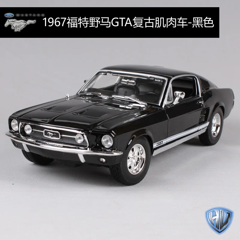 Модели автомобилей Maisto 1:18 оригинал литой Сплав домашний декор имитация mkd2 для