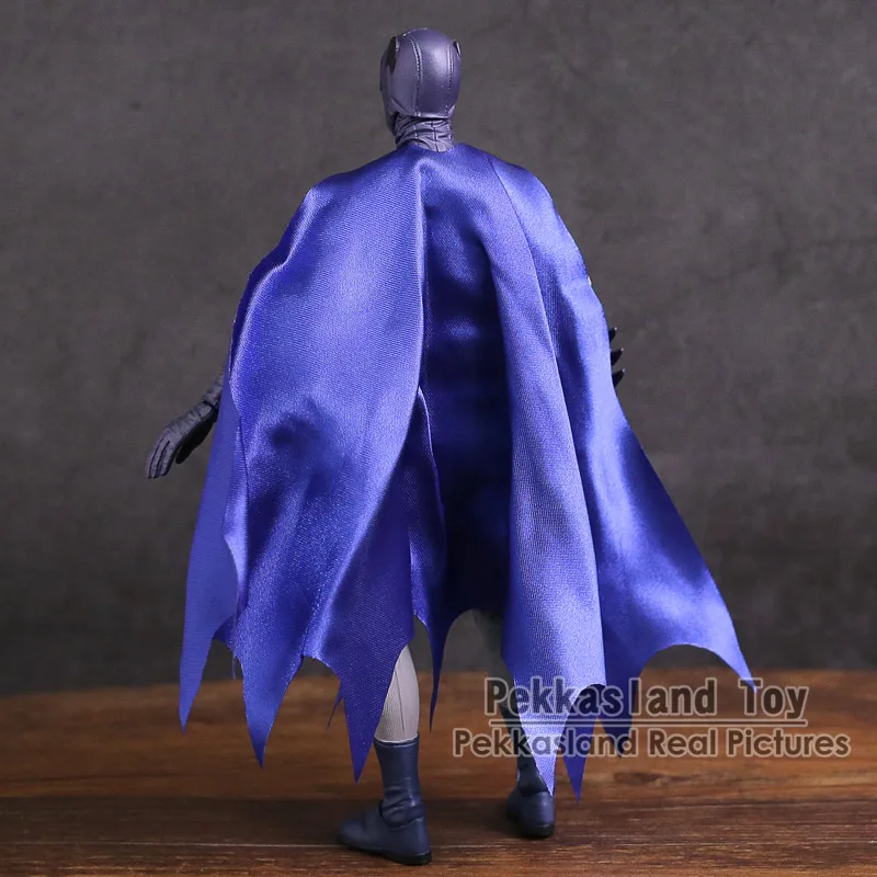NECA Брюс Уэйн Кларк Кент Джокер ПВХ экшн фигурка коллекционная игрушка 7 дюймов 18