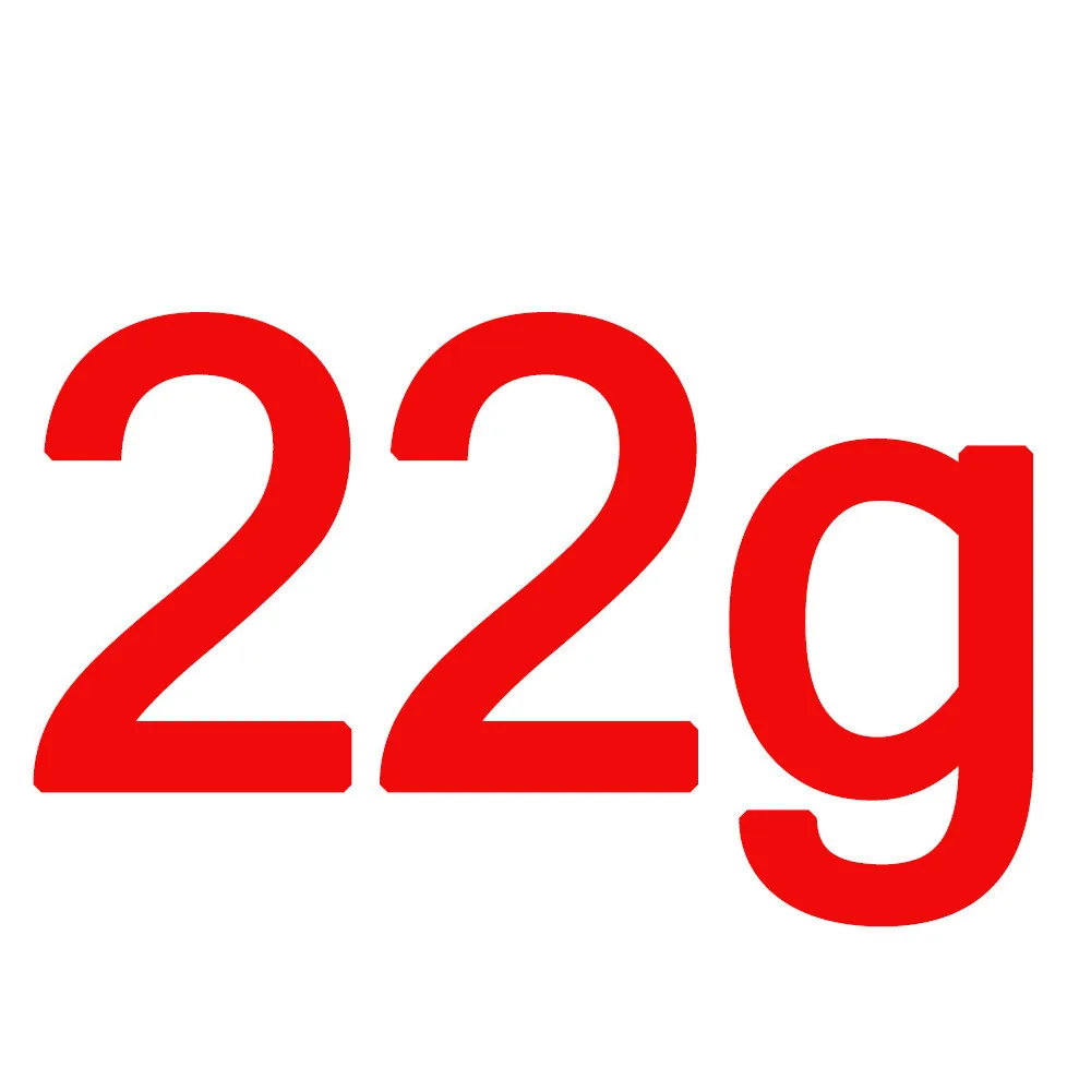 22g 10 шт./пакет круглый Jig Head рыболовный крючок 1Г 2Г сети 3g 4g 5g 6g 7g 8g 9 г, 10 г, 12 14g 16g 18g 20 гр 22 гр колючей проволоки установка джиг крюк мягкие приманки - Цвет: 22g
