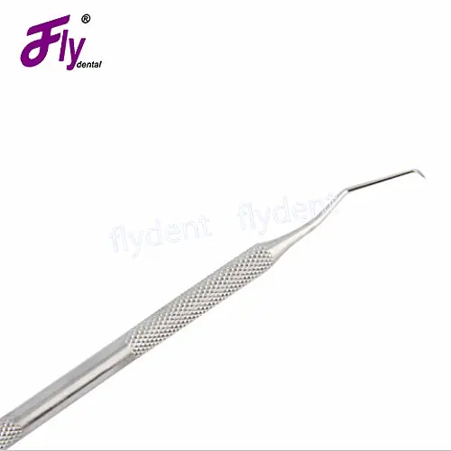 

Oral Cavity Stainless Steel tools 3pcs Teeth Dental Dentist Tools with Picks Mirror Set Hot Sale