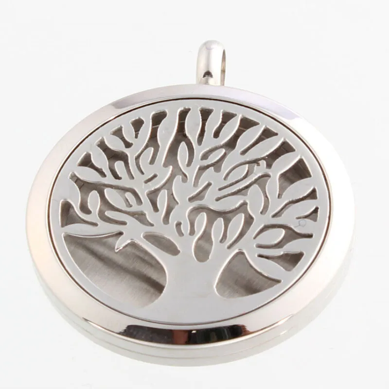 

Pendentif parfum винтовой парфюм набор медальонов ароматерапия из нержавеющей стали эфирное масло диффузор медальон подвеска