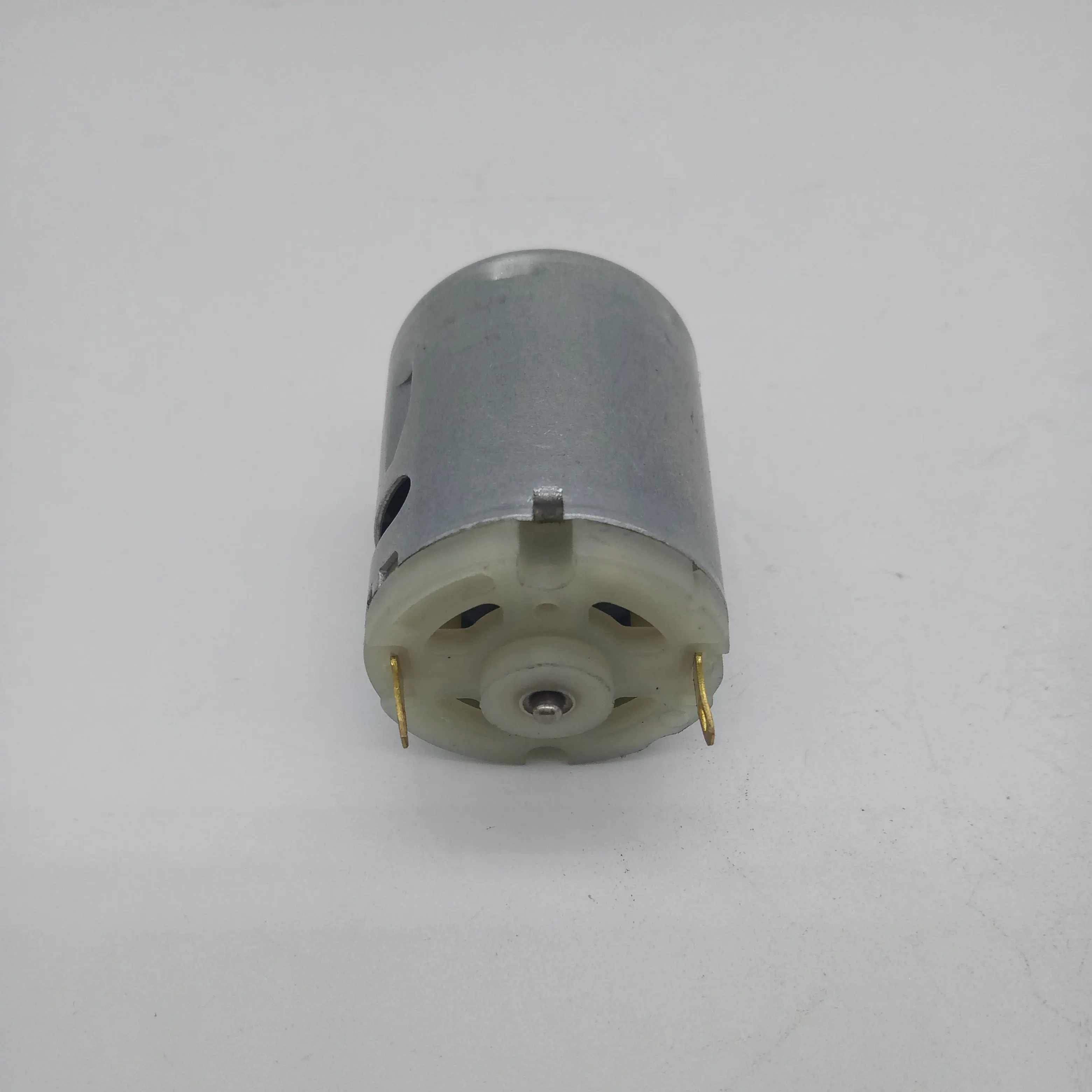 Высокая Скорость мотор RS 360 365 двигатель постоянного тока 19400r/мин 7,2 V 12V 18V 24V мотор фена