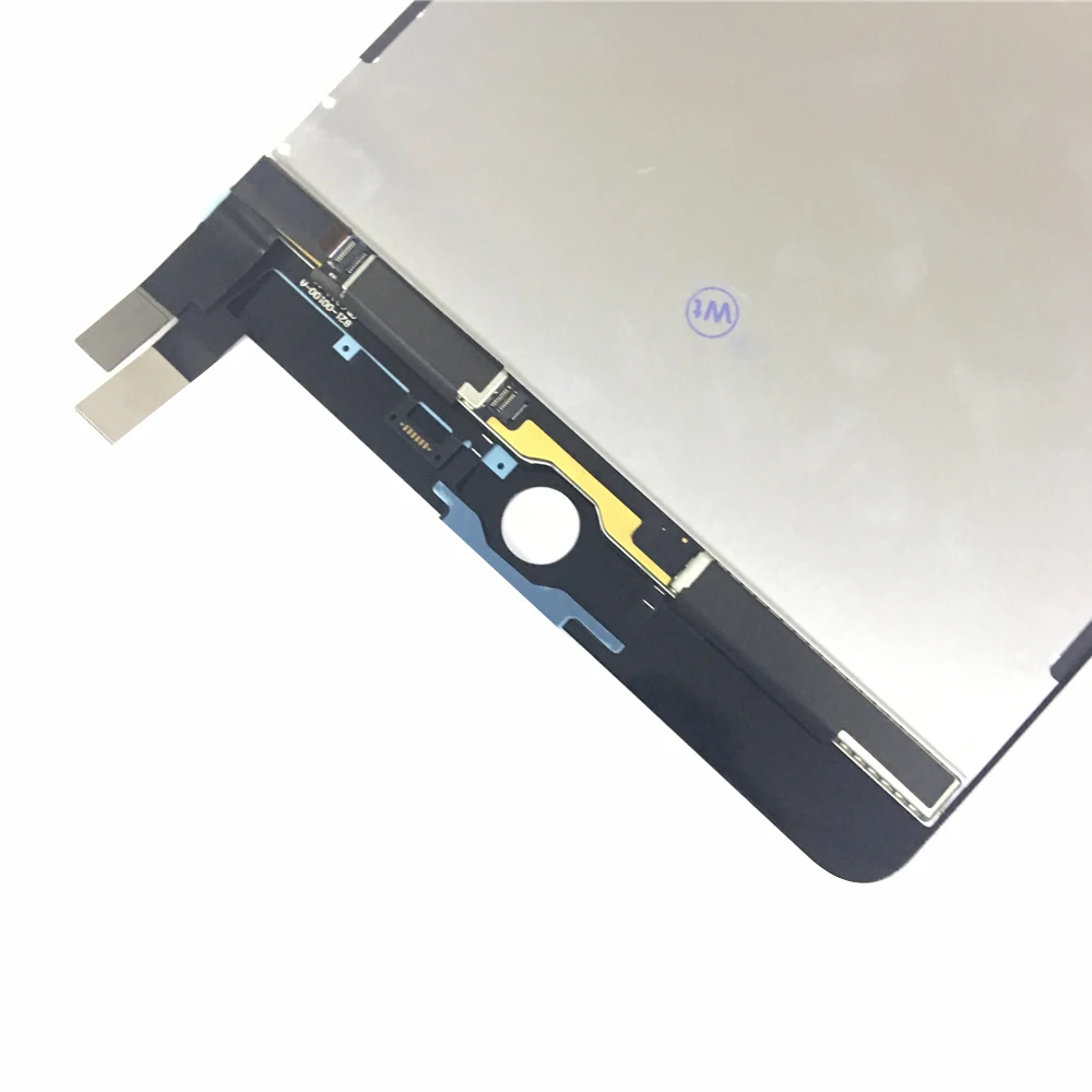 Сменный ЖК дисплей для Apple iPad Mini 4 сменная панель сенсорного экрана mini A1538