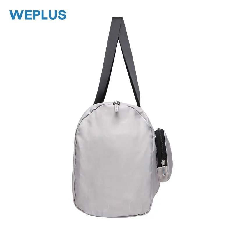WEPLUS дорожная сумка для женщин водонепроницаемый чемодан Складная Duffle