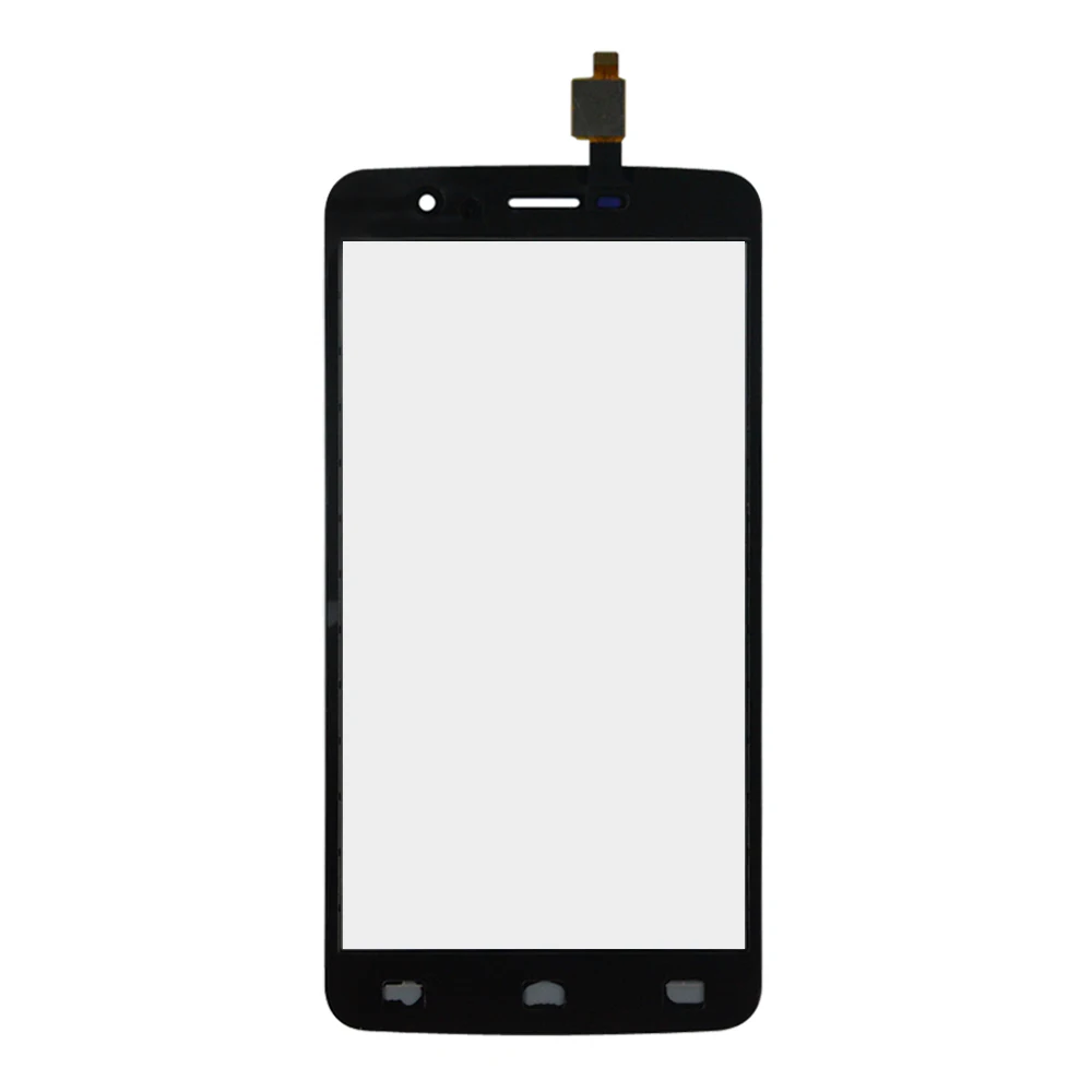 Оригинальный сенсорный экран TP для Homtom HT17 Pro с инструментами и оригинальным дисплеем 5,5 дюймов.