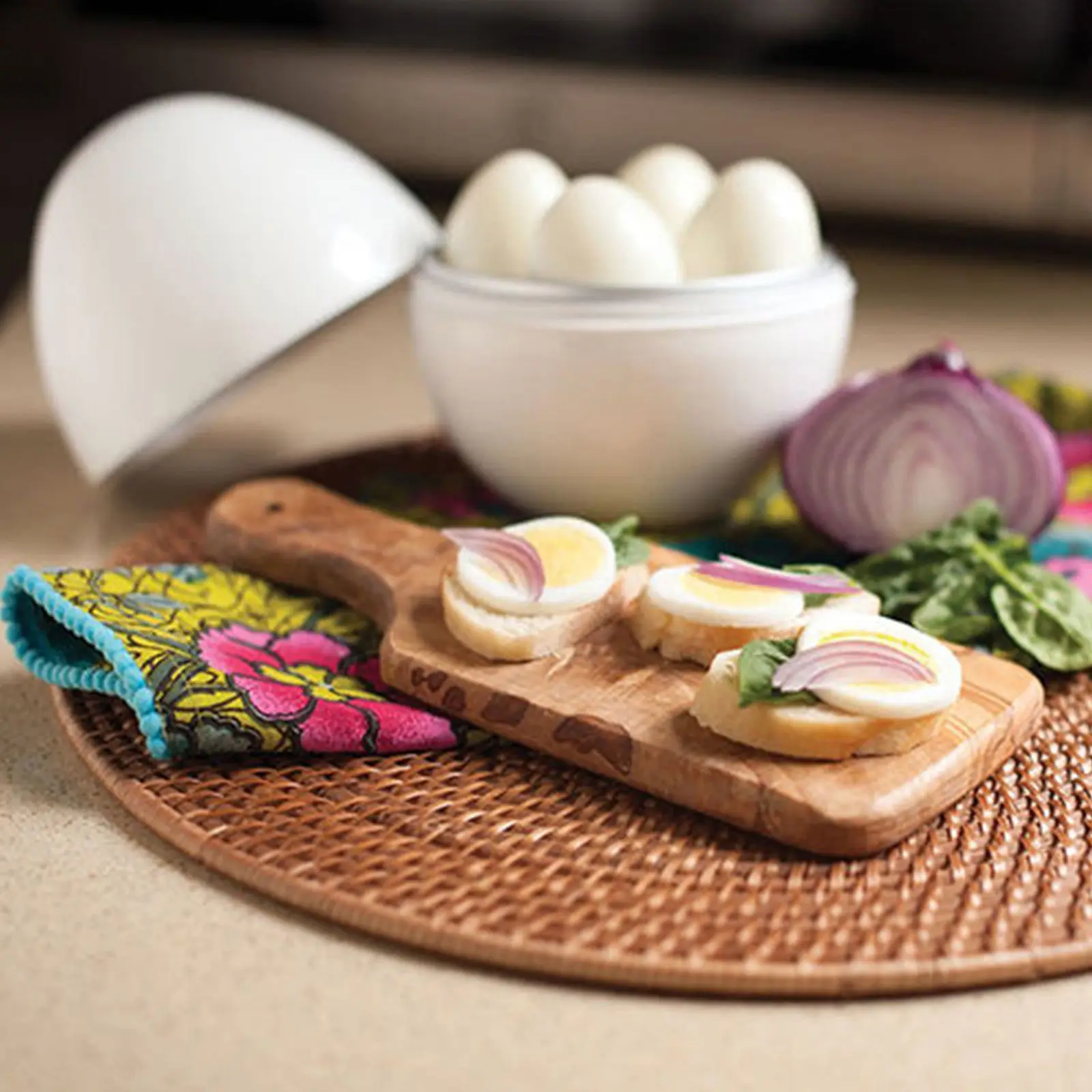 Микроволновая печь в форме курицы котел для 4 яиц новинка кухонные приборы