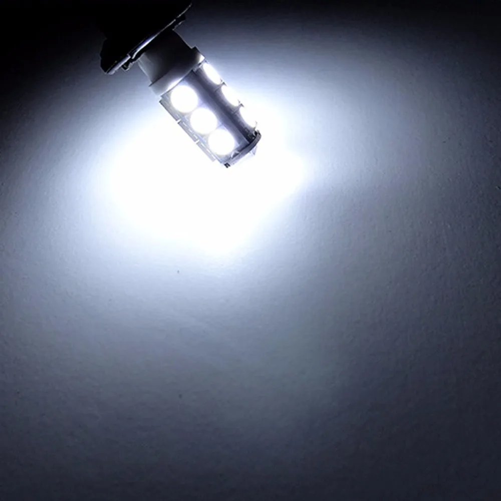 

10pcs Pingao Led T10 13smd Meia Luz Super Brilhante Pronta Entrega
