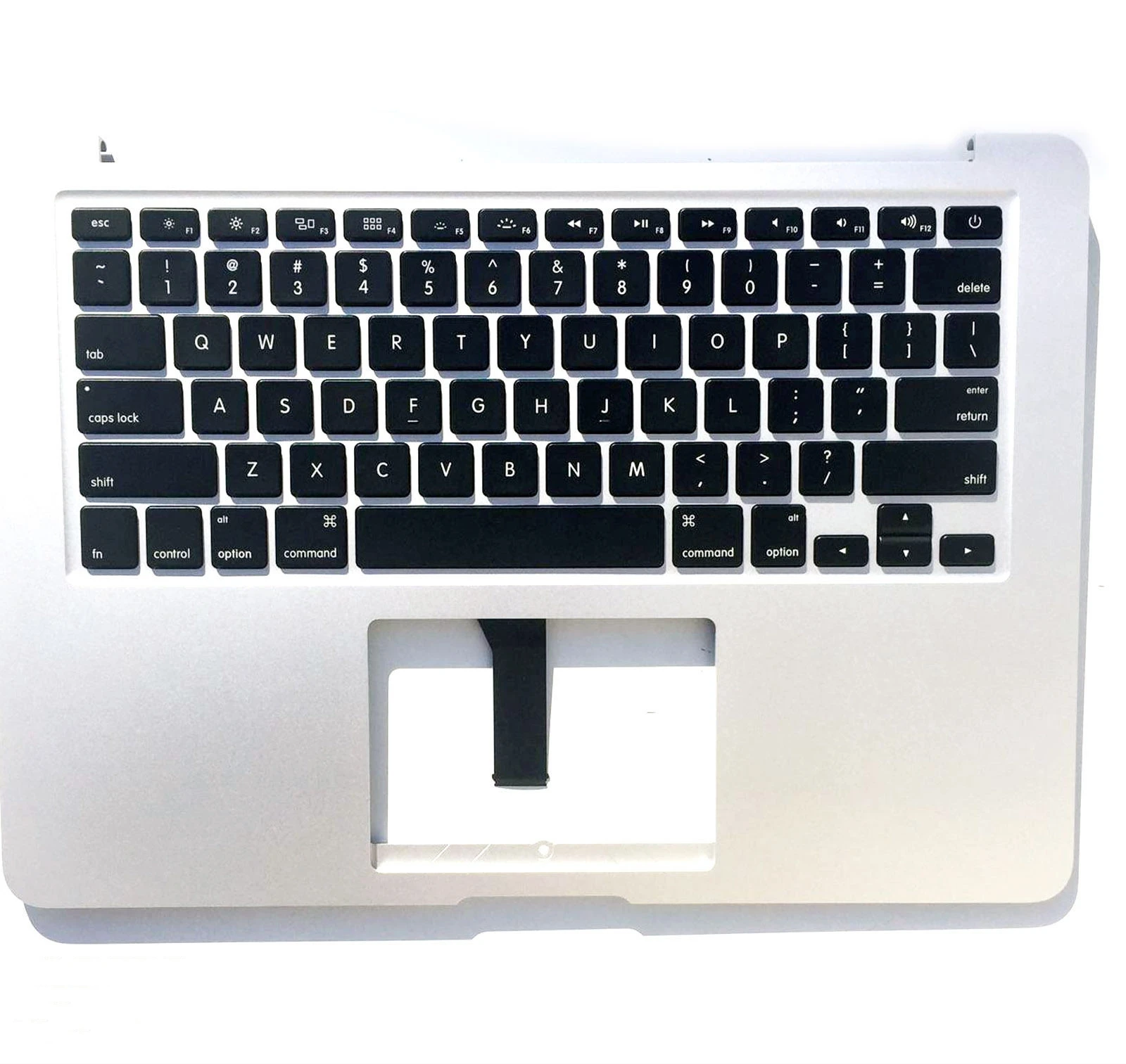 Новая клавиатура для ноутбуков MacBook Air 13 дюймов A1466 2013 2014 2015 | Компьютеры и офис