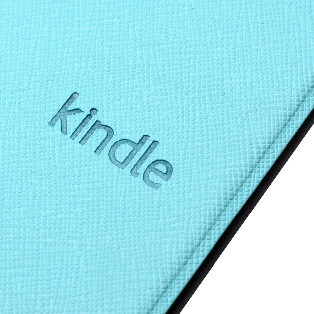 Чехол для Amazon Kindle Paperwhite 4 Обложка 10 поколение Тонкий Смарт Магнитный Корпус столы протектор