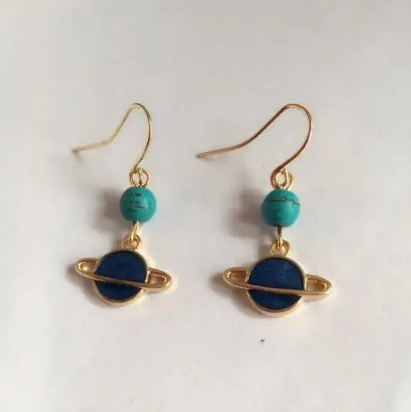 ED 0318 2018 горячая распродажа Новые распродажи самые красивые ювелирные изделия