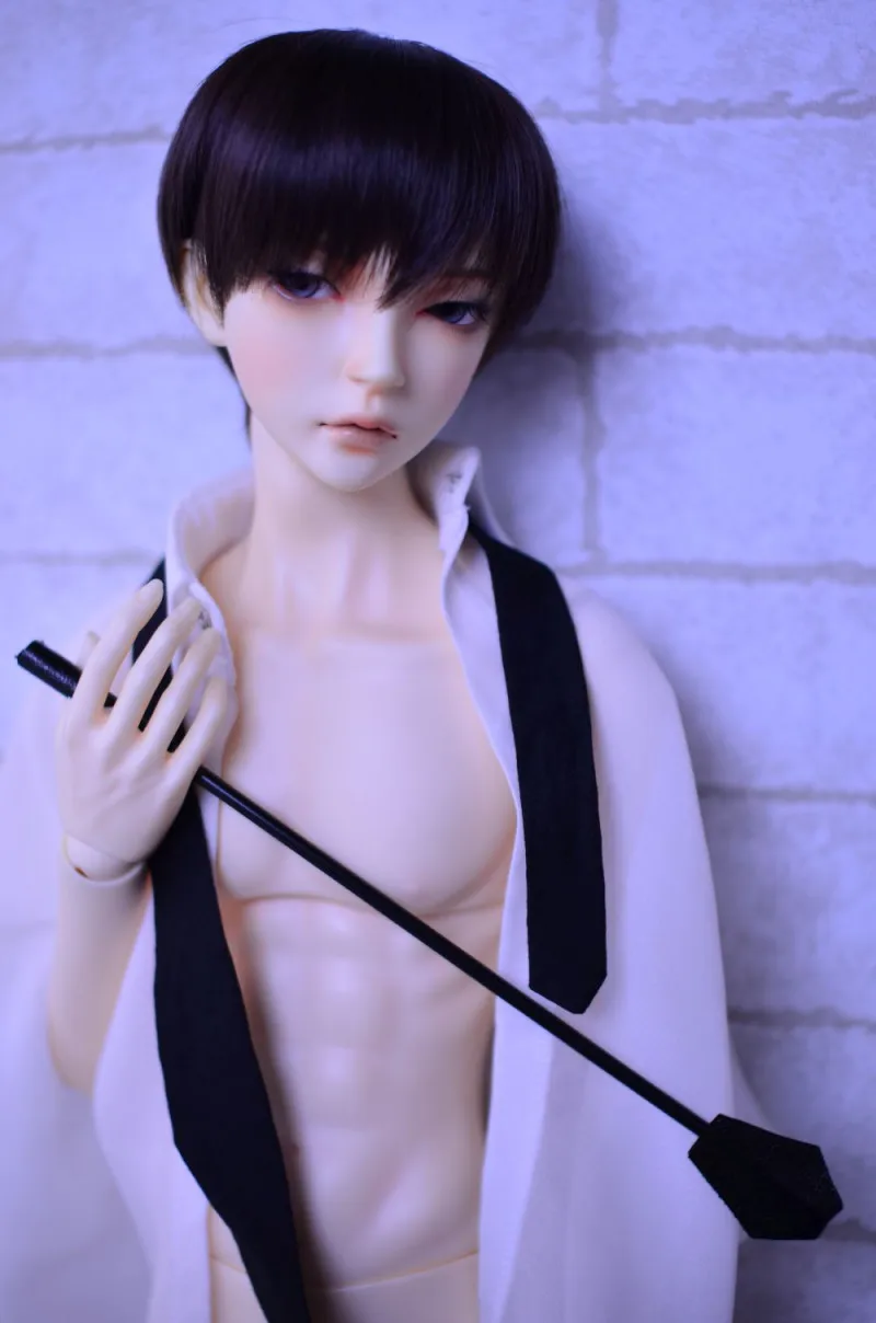 Новое поступление OUENEIFS Joeseph Rsdoll BJD SD кукла 1/3 Смола модель тела Девушки Мальчики игрушки глаза высокое качество Luodoll подарки на Рождество