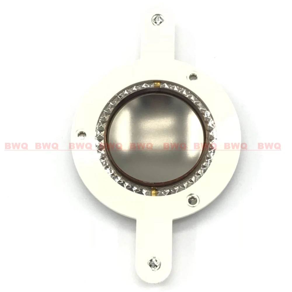 4 шт./лот 44,4 мм aftermarket диафрагма для JBL 2418, 2418 H, MR905, EON G2 10-918