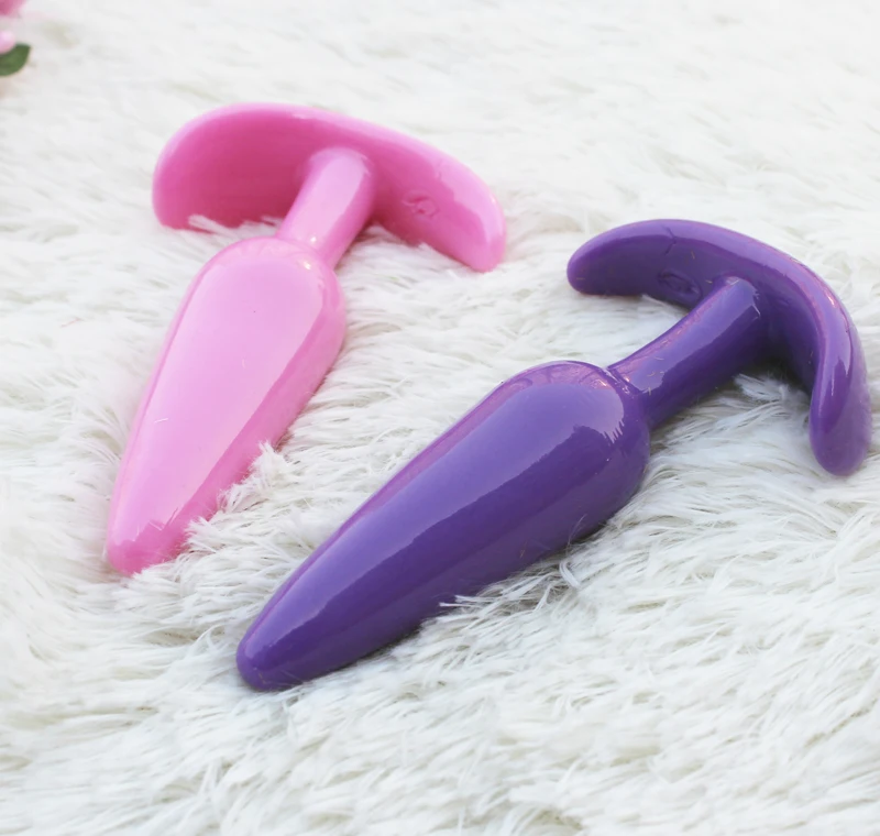 Анальная пробка большие анальные секс-игрушки пробки эротические игрушки