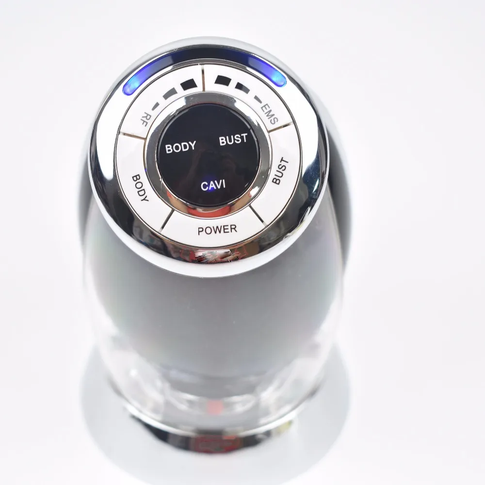 Новый ультразвуковой кавитационный Массажер для растворения липосакции и