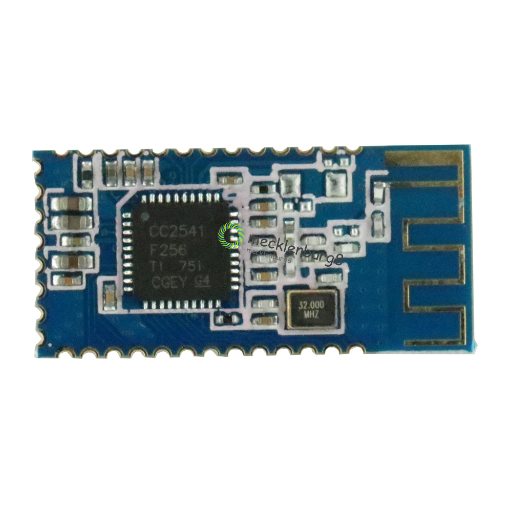 Для замены hm 10 cc2541 CC2540 Bluetooth 4 0 UART Модуль платы трансивера прозрачные