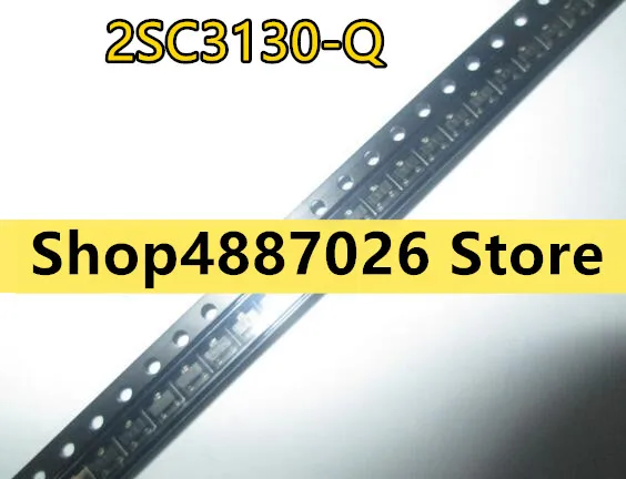 Высококачественный оригинальный 2SC3130 Q 2SC3130|Запасные части| |