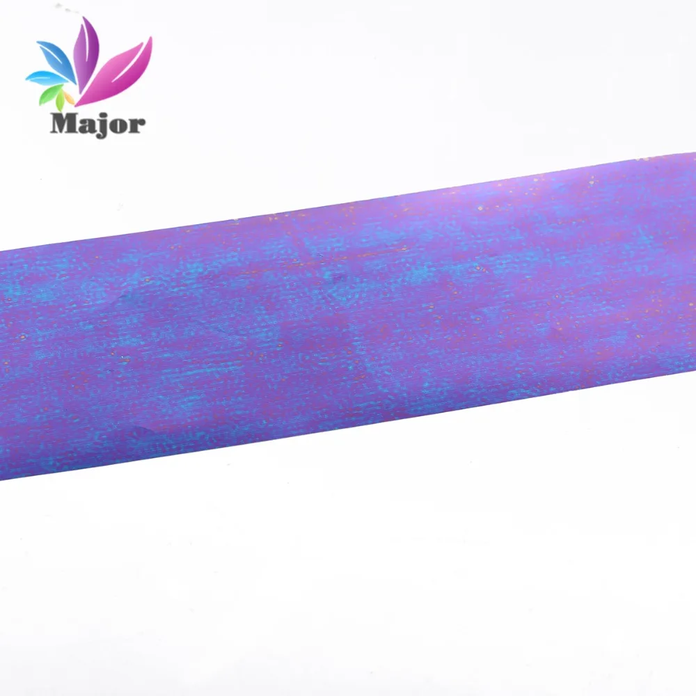 Мода Модель Марка 1 Бутылка 100*4 см Новый Ногтей Передача Фольги Наклейки Для