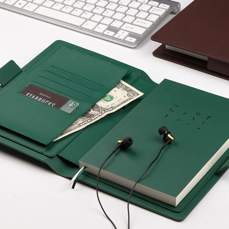 Деловая Высококачественная кожаная записная книжка Filofax многоразового использования, записная книжка, модная пуля, журнал Bujo