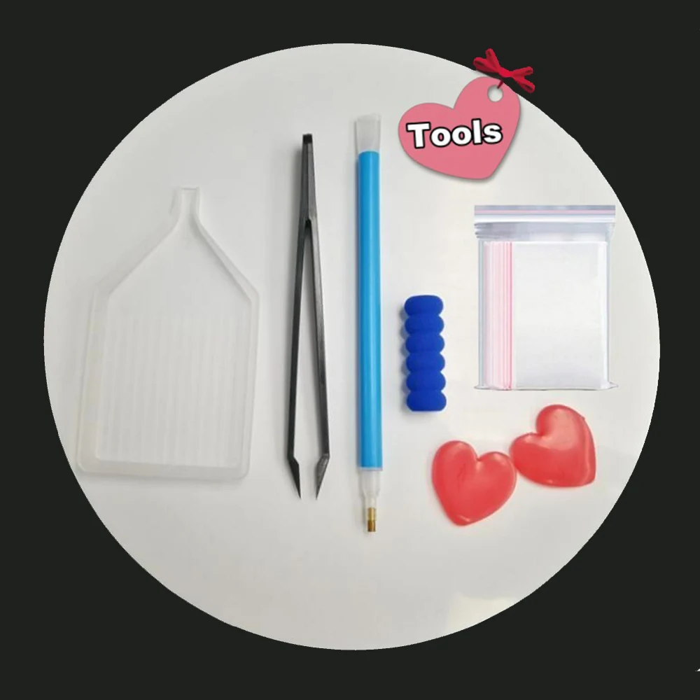 Лягушка животное 5D DIY Полная алмазная живопись круглые полимерные стразы