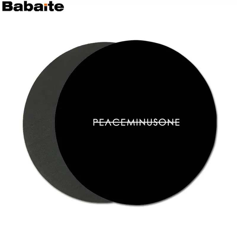 Подарочный коврик для мальчика Babaite peaceminusone g dragon игровой мыши ноутбука ПК|Коврики