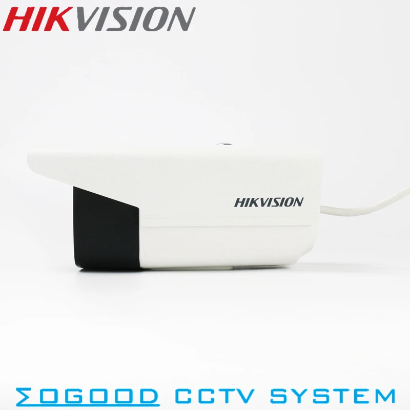 Ip камера Hikvision H.265 4 МП поддержка Wi Fi ONVIF ИК 30 м IP66 водонепроницаемость для