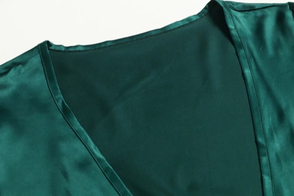 langery para mulheres одежда для сна сексуальное нижнее белье camisola de dormir feminino короткий рукав v-образный вырез осень