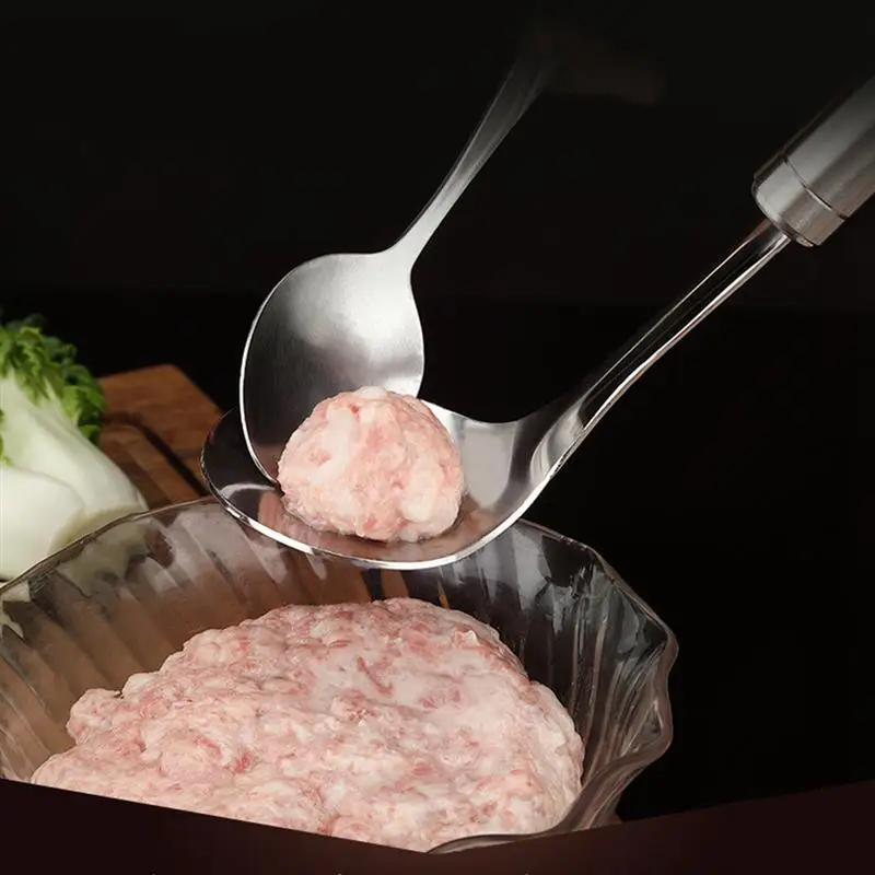 Приспособление для приготовления мяса из нержавеющей стали|Машина пирожков| |