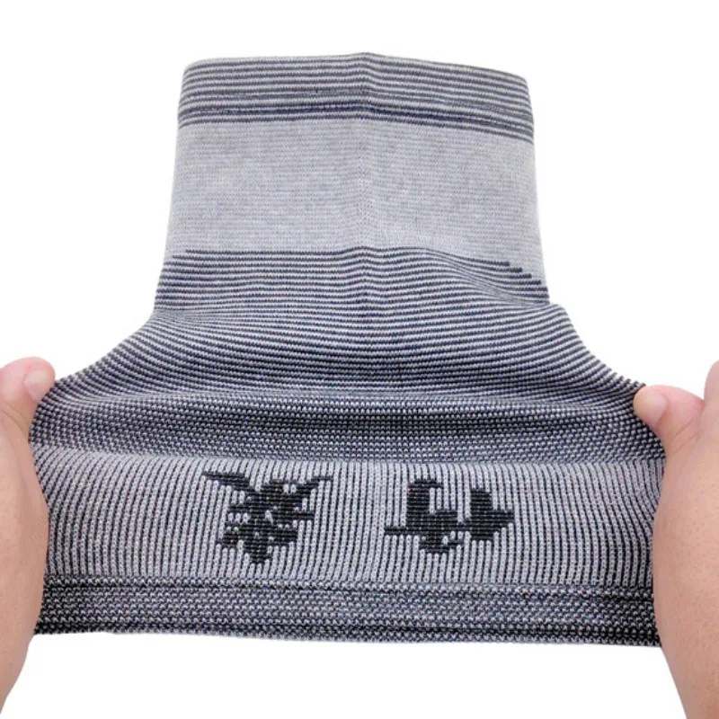 1 пара эластичные дышащие наколенники для защиты от артрита| |