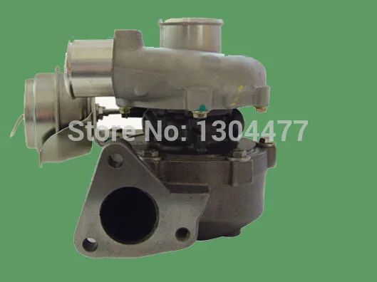 GT1749V 729041 2823127900 Турбокомпрессор для HYUNDAI Santa Fe/Trajet Diesel 2 0 T D4EA-V 2.0L 125HP с прокладками |