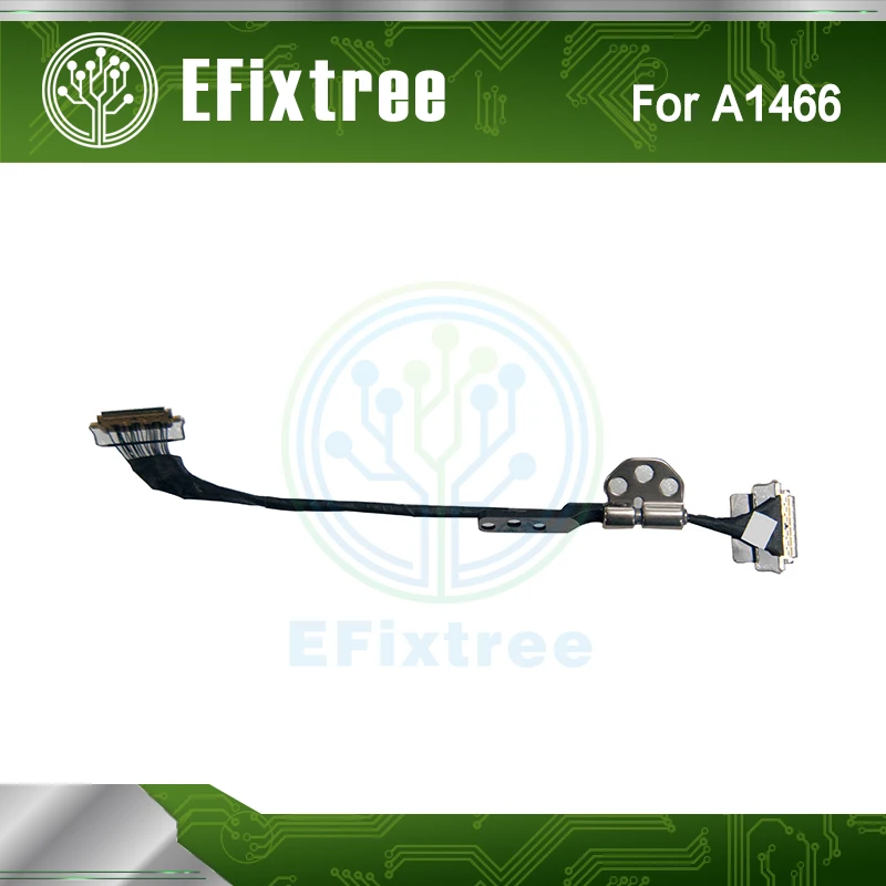 ЖК экран для ноутбука Apple MacBook Air Новый светодиодный кабель LVDS 13 &quotA1369 A1466 2010 2011 2012