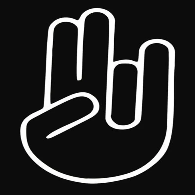 Виниловая наклейка на окно для стайлинга автомобиля импортные наклейки с