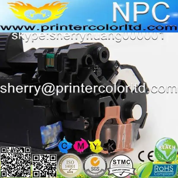 Совместимый новый тонер картридж Impressora CE285A 285A 85A для принтера HP LaserJet Pro 1102 M1132 M1212