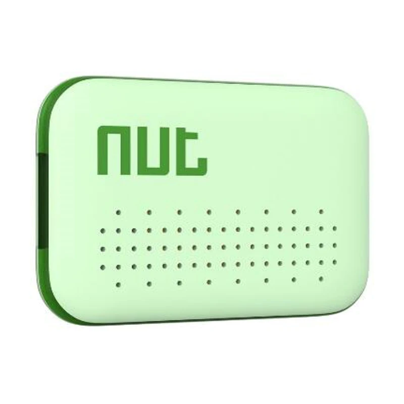 Мини NUT3 смарт устройство для поиска ключей Беспроводной Bluetooth трекер анти