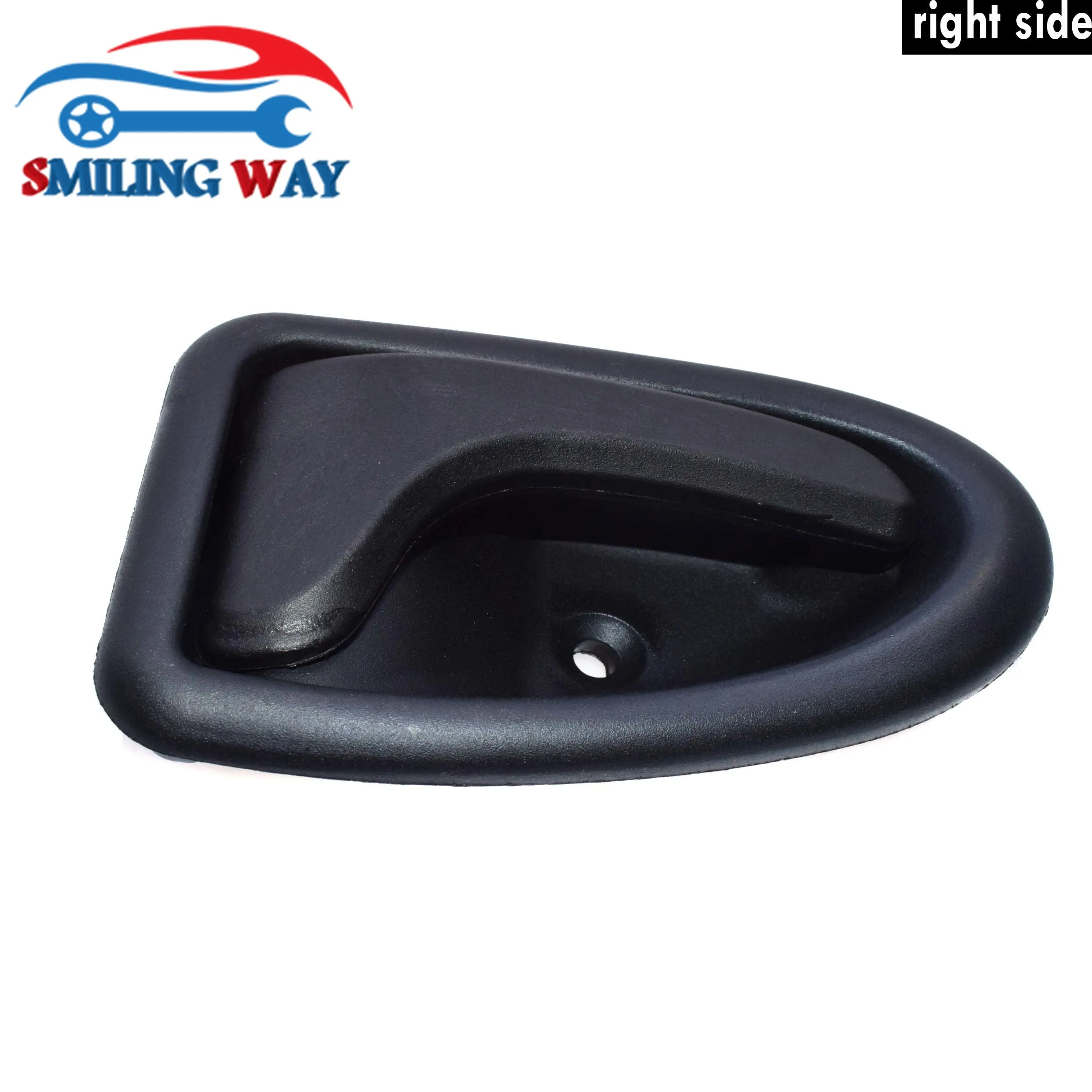 Внешний Ручка двери передний левый правый для Renault Clio II Kangoo Megane I Twingo I Scenic I Kangoo Express OE#7700415975