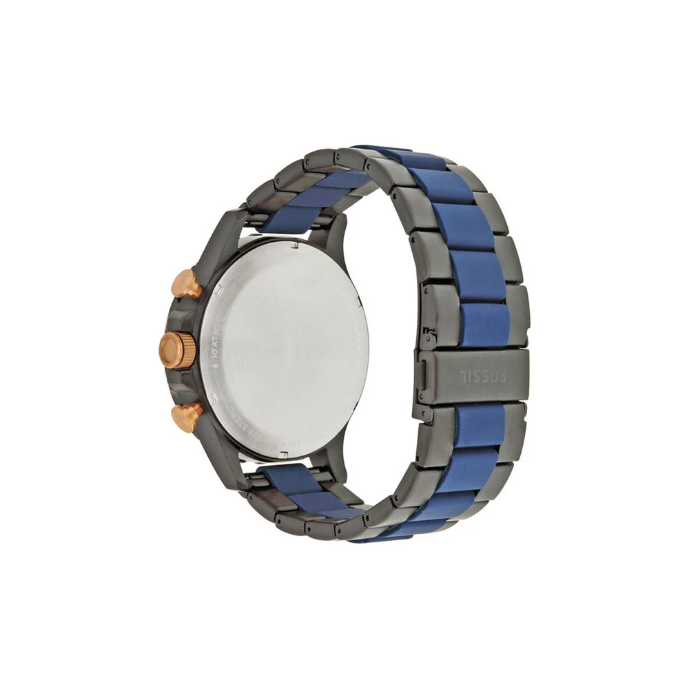 Наручные часы Fossil JR1494 мужские кварцевые |